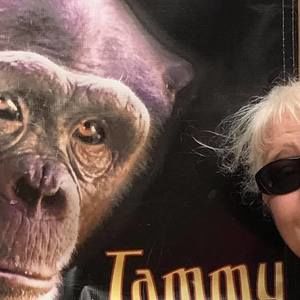 Meet your Posher, Tammi